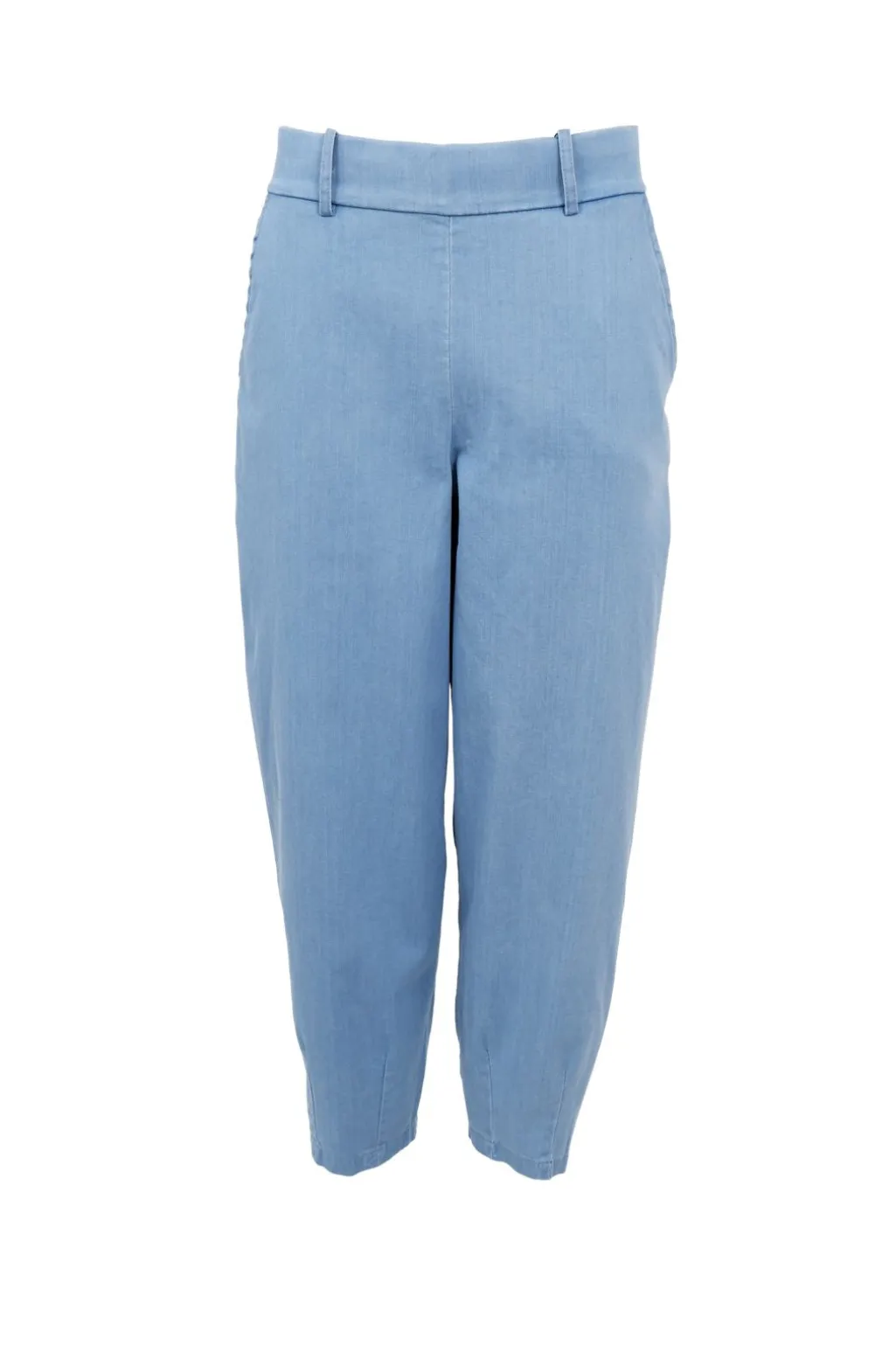 Bcdenice Denim Barrel Pant 41061