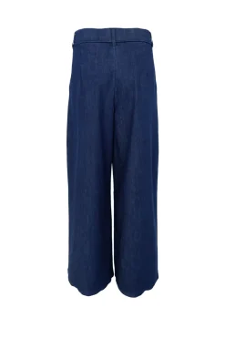 Bcdenice Wideleg Pant 41062