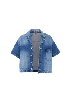 Bcdrake Denim Jacket 41169