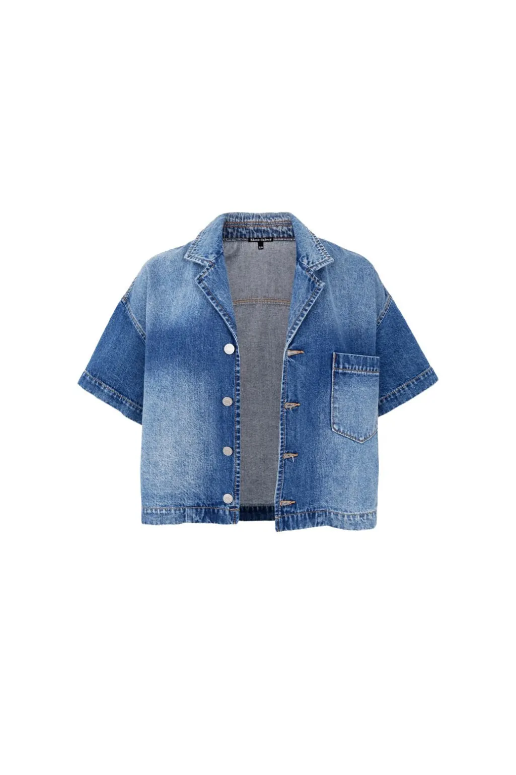 Bcdrake Denim Jacket 41169