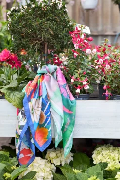 Bceden Mini Scarf 3688