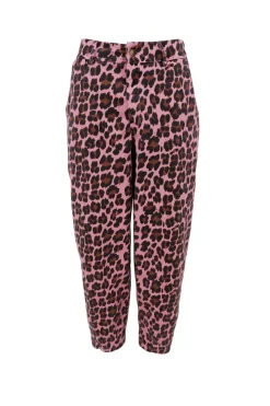 Bcellie Barrel Pant 41092