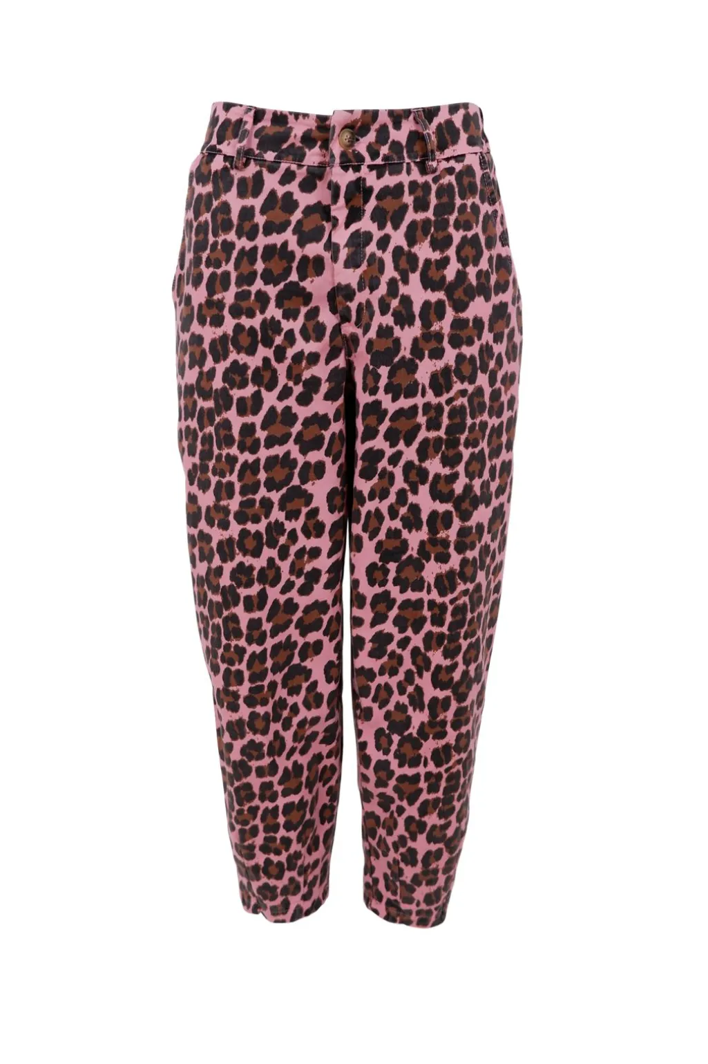 Bcellie Barrel Pant 41092