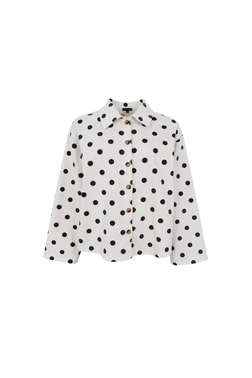 Bcellie Shirt Jacket 41101
