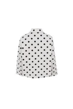 Bcellie Shirt Jacket 41101