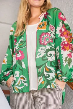 Bcelvira Blouse 41170
