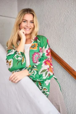 Bcelvira Blouse 41170