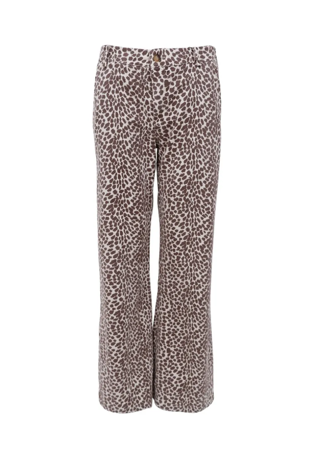 Bcember Box Stretch Pant 41112