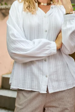 Bcemilia Shirt Blouse 41179