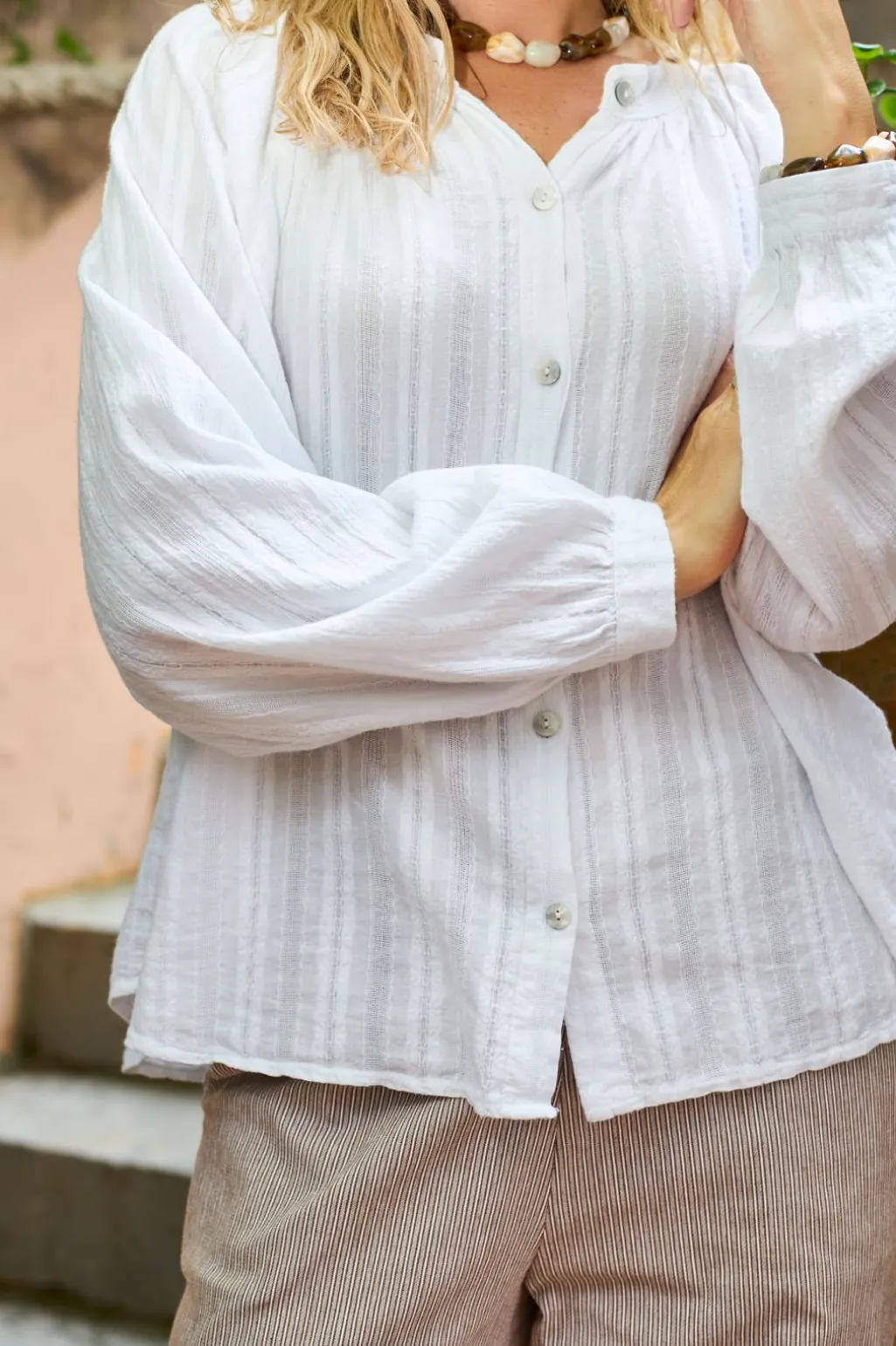 Bcemilia Shirt Blouse 41179