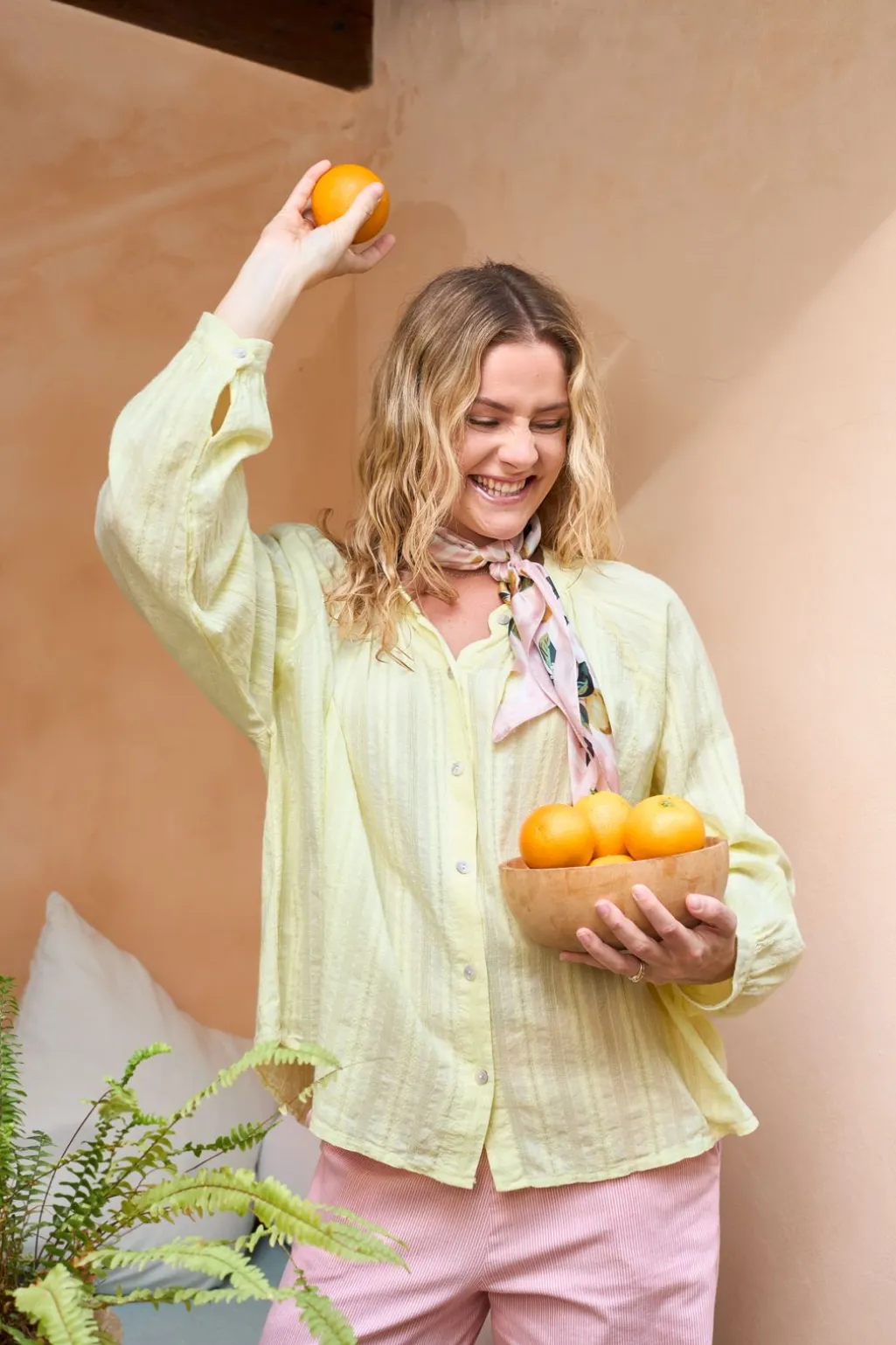 Bcemilia Shirt Blouse 41179