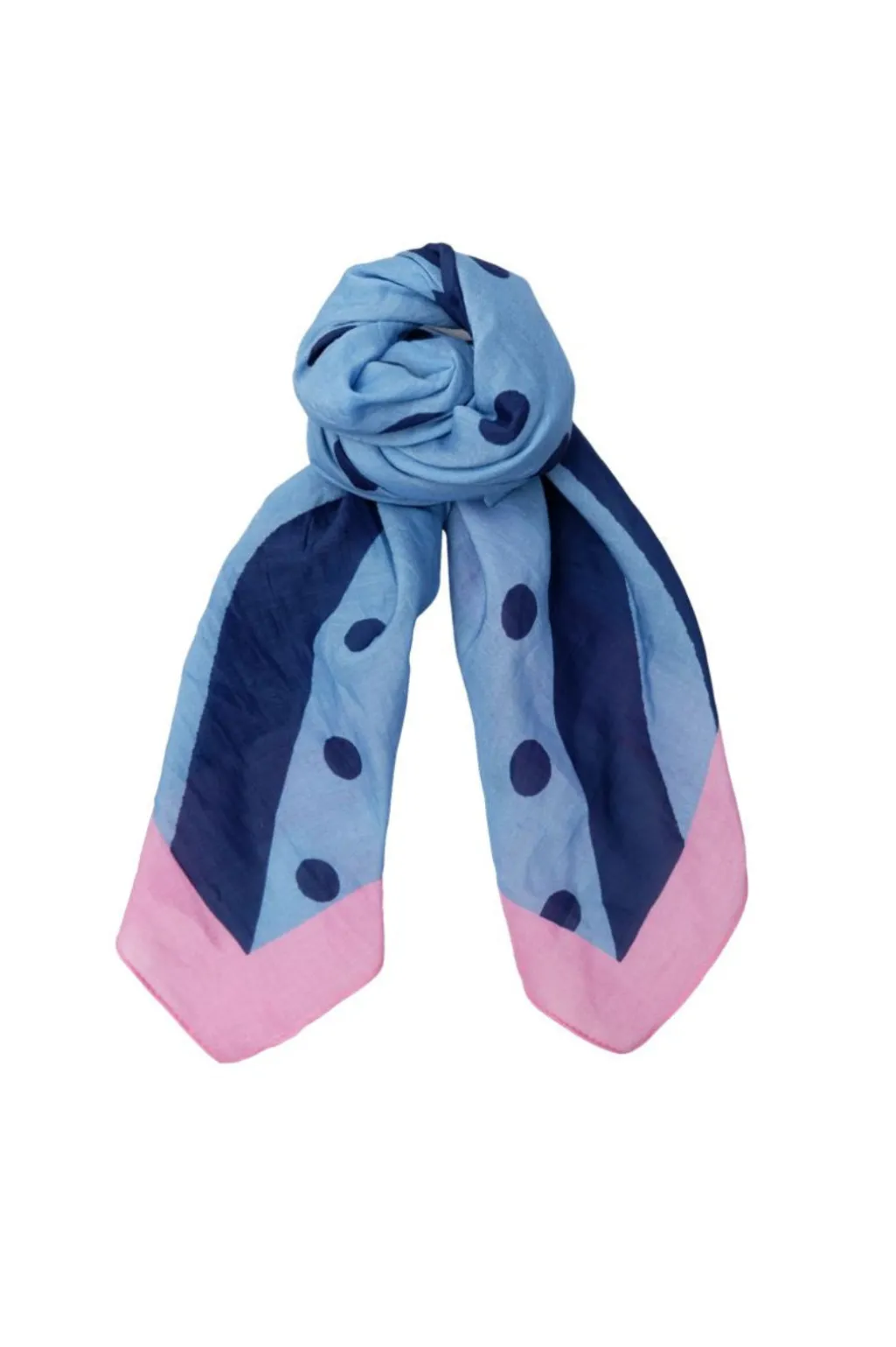 Bcestelle Mini Scarf 3658