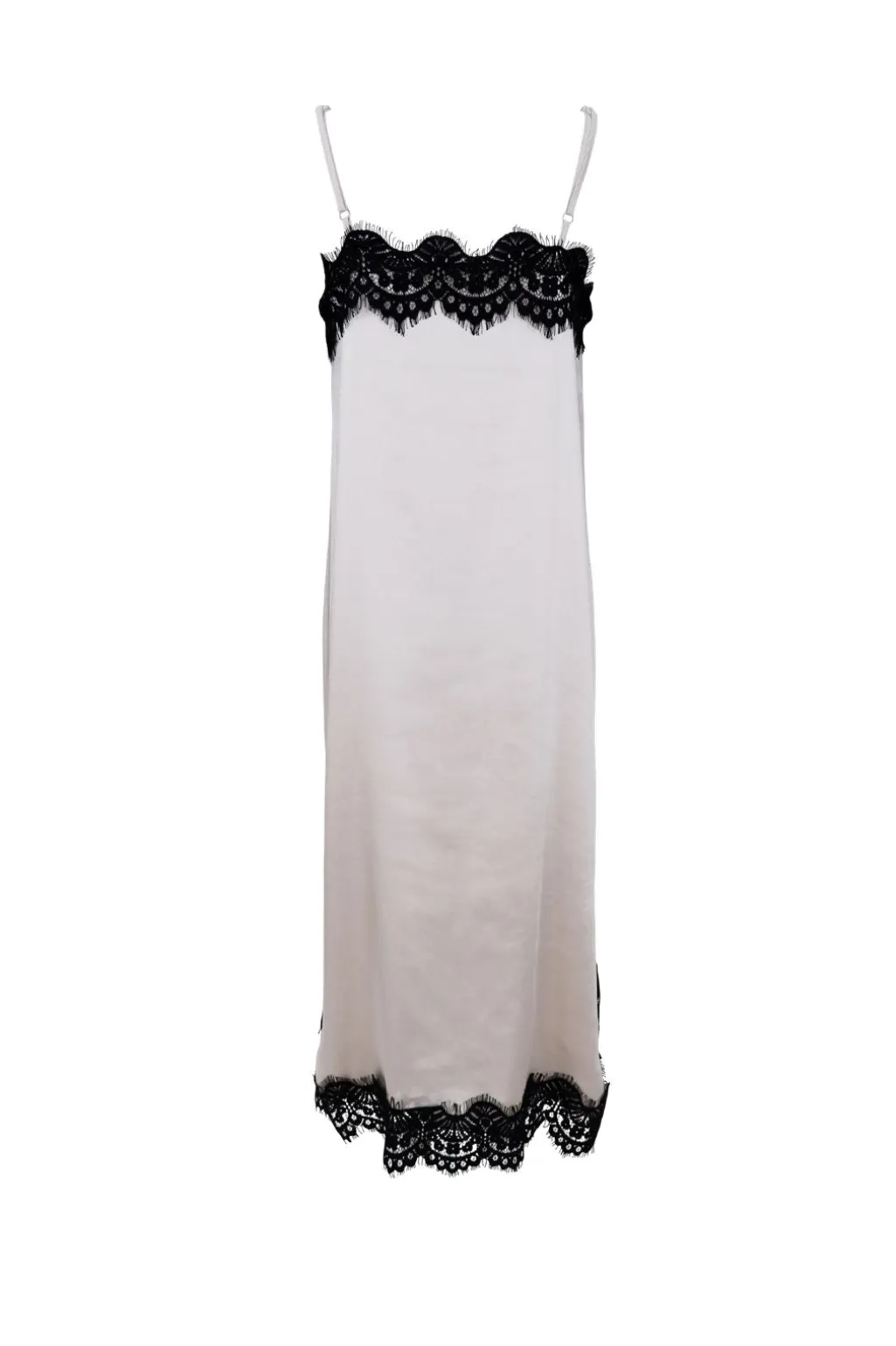 Bcevie Lace Strap Dress 41047