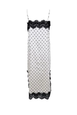 Bcevie Lace Strap Dress 41047