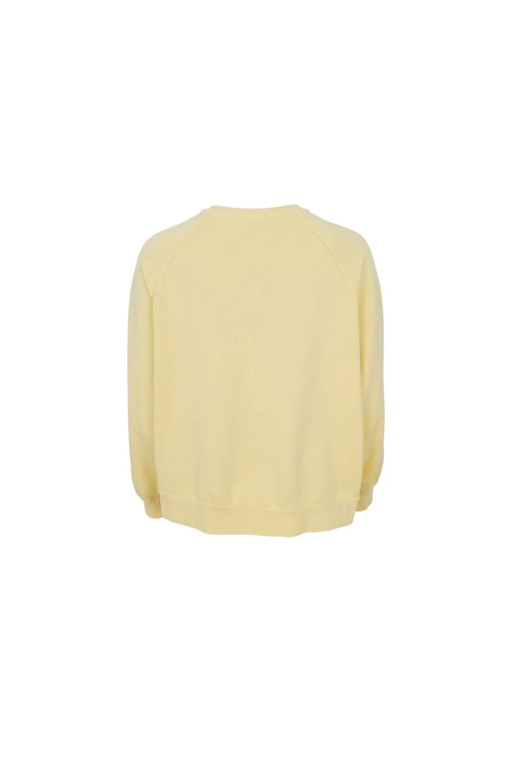 Bcevy Raglan Sweatshirt 41121