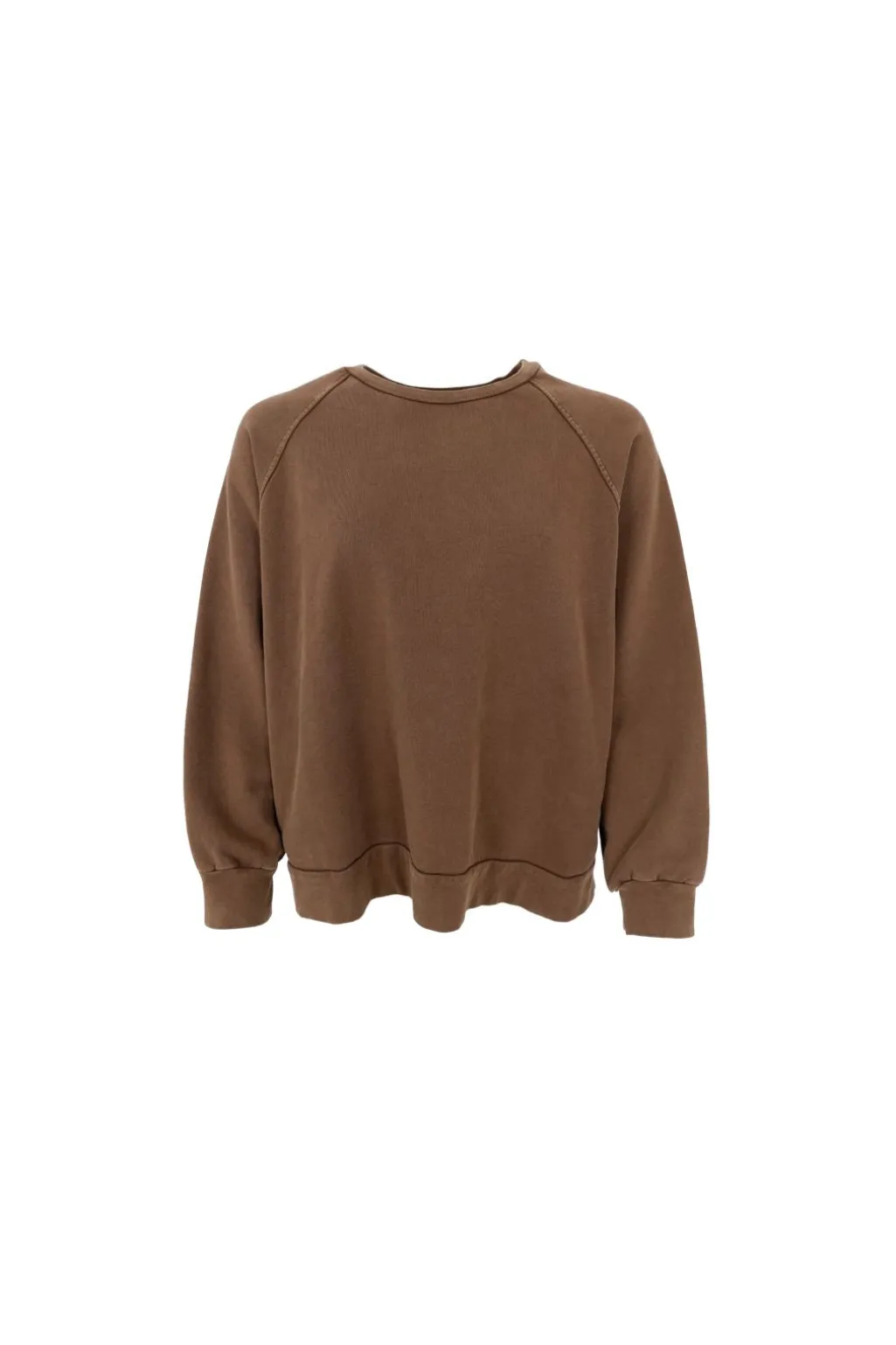 Bcevy Raglan Sweatshirt 41121
