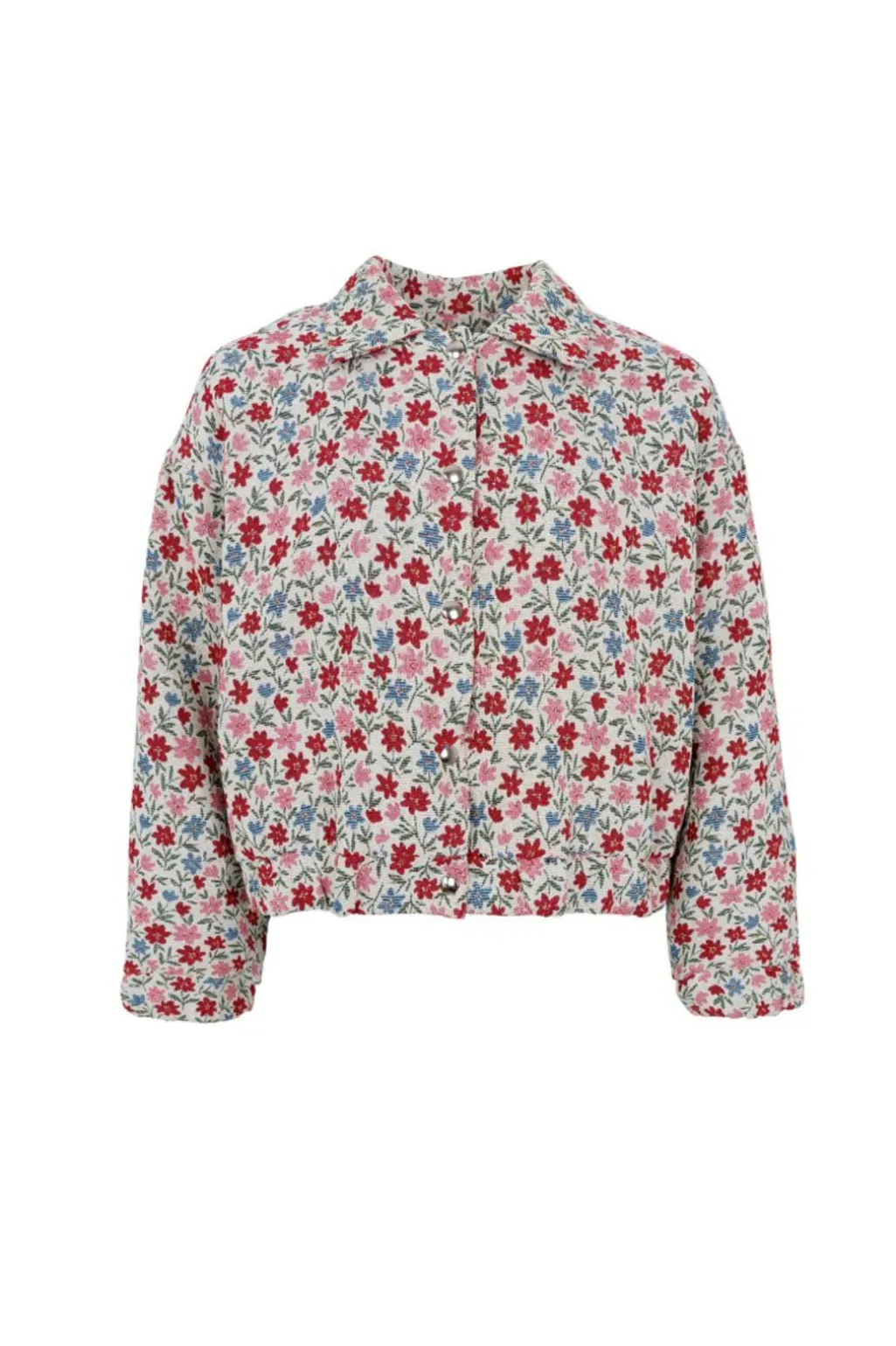 Bcfairyrose Bomber Jacket 41140