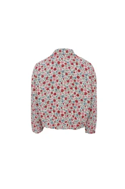 Bcfairyrose Bomber Jacket 41140
