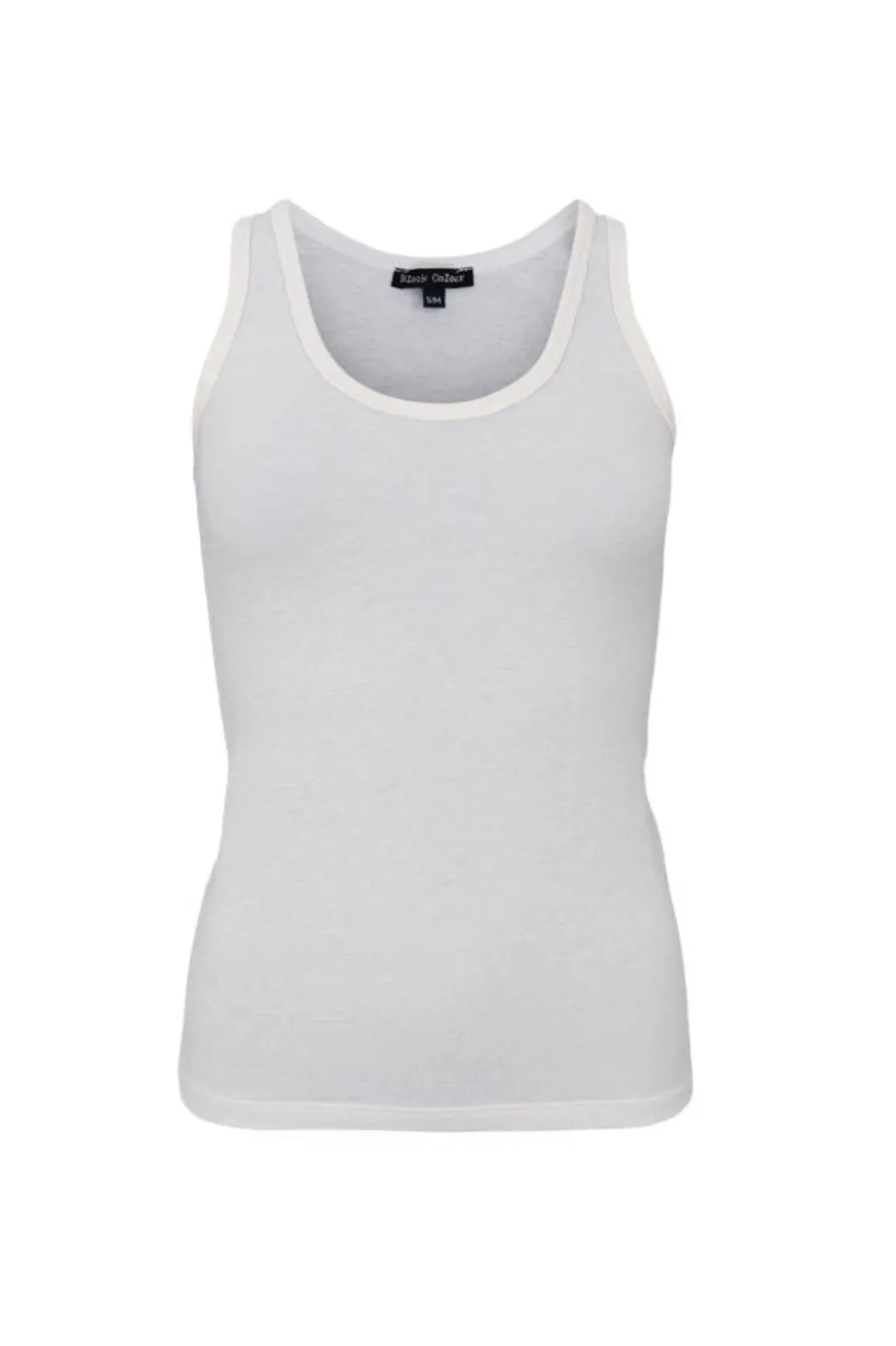 Bcfaye Lurex Top 40055