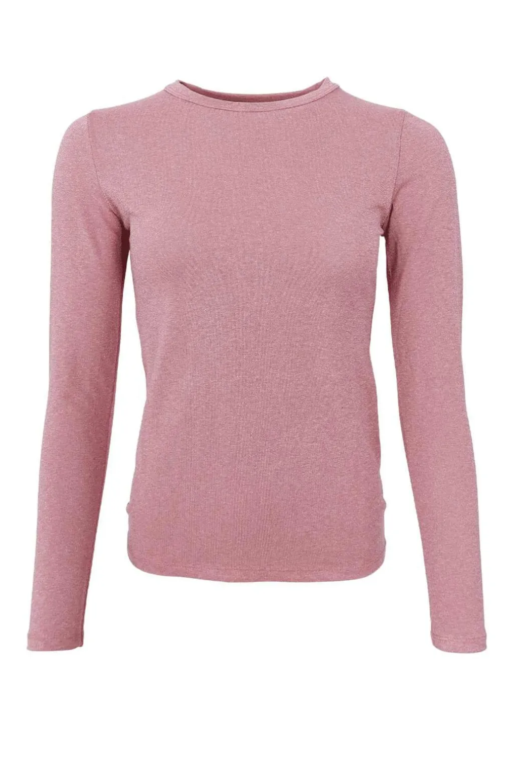 Bcfaye Lurex Blouse 3739