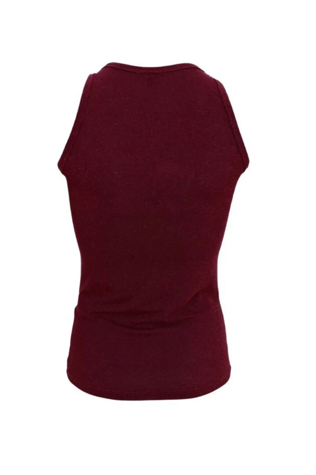 Bcfaye Lurex Top 40055
