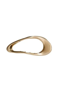 Bcflow Matt Hair Claw 6029