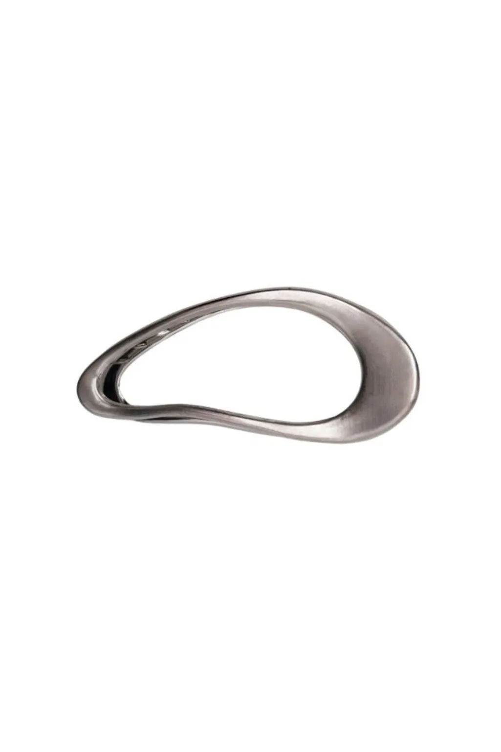 Bcflow Matt Hair Claw 6029