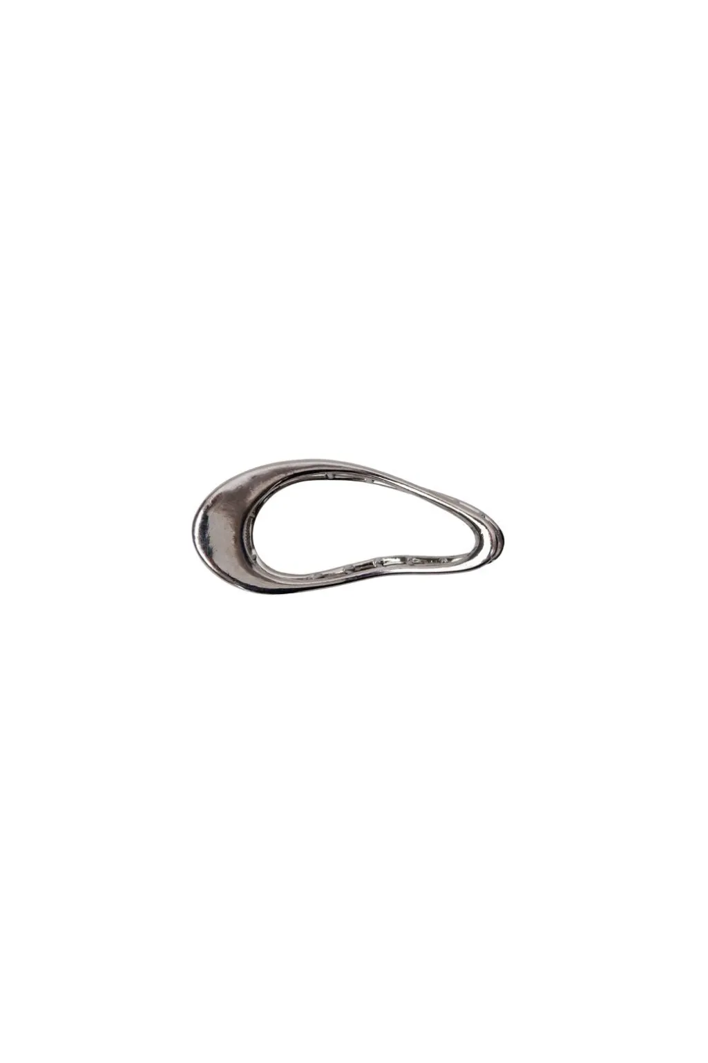 Bcflow Matt Hair Claw 6029