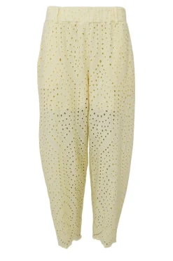 Bcfrey Barrel Lace Pant 41196