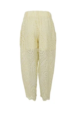 Bcfrey Barrel Lace Pant 41196