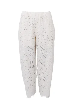 Bcfrey Barrel Lace Pant 41196
