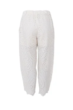 Bcfrey Barrel Lace Pant 41196