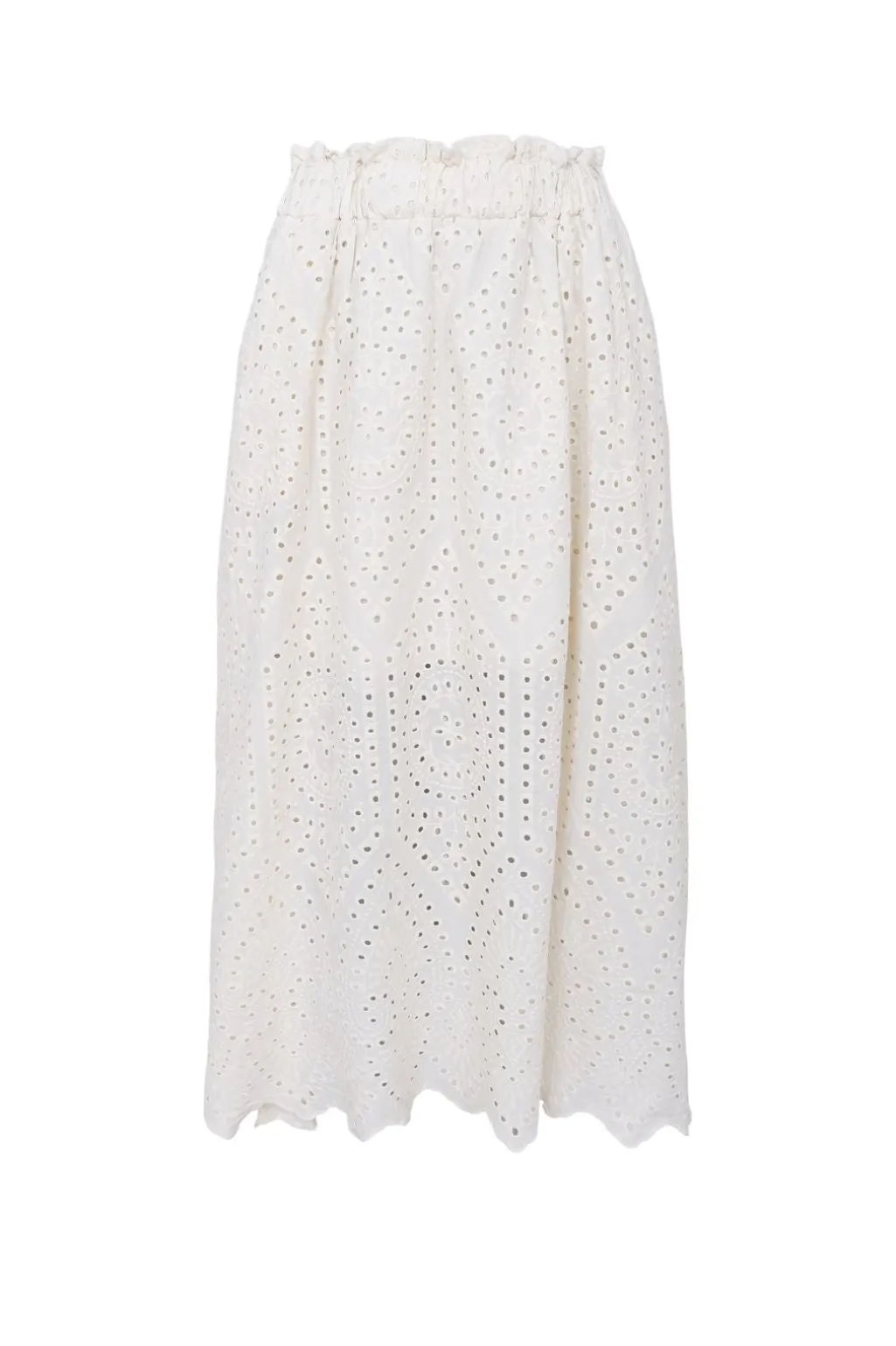Bcfrey Lace Skirt 41192