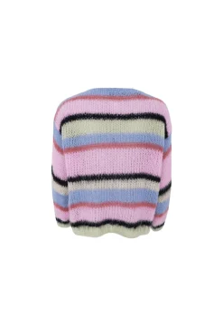Bcfrey Striped Jumper 1239
