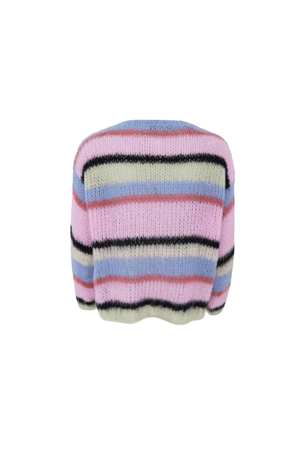 Bcfrey Striped Jumper 1239