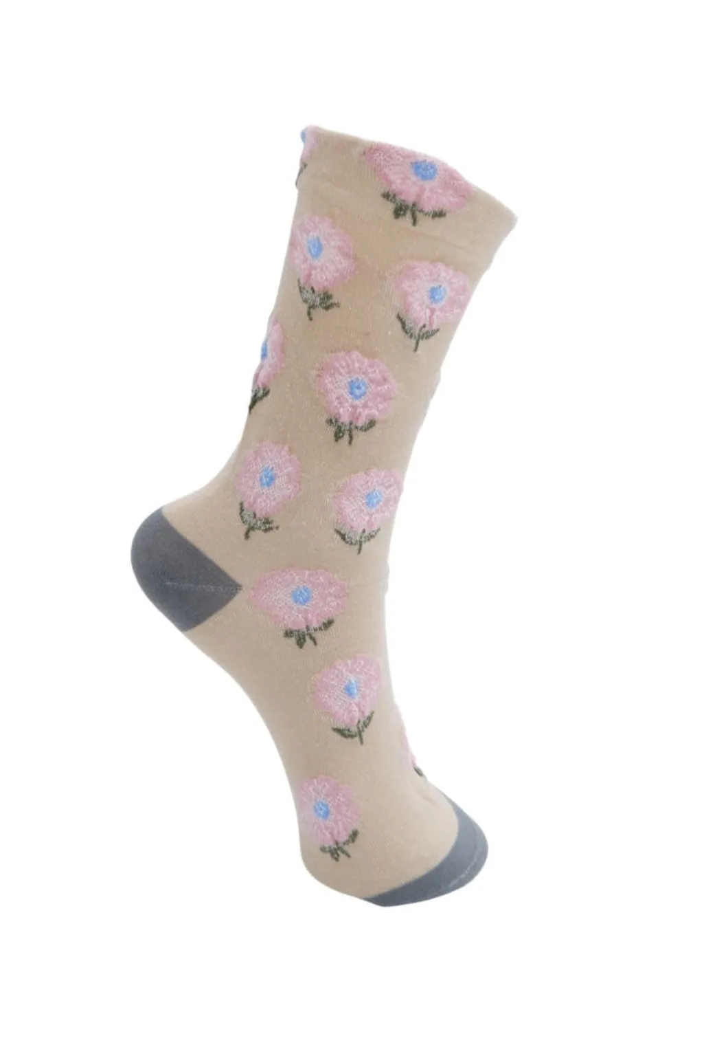 Bcgabrielle Sock 8522
