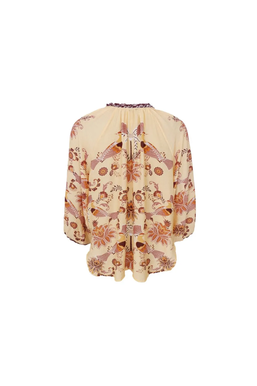 Bcguinea Blouse 41025