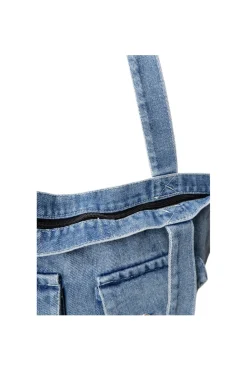 Bchalle Denim Bag 9378
