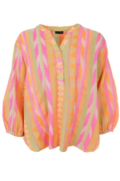 Bchellas Shirt 41127