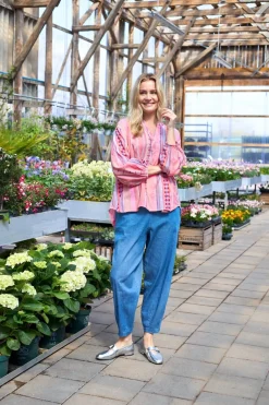 Bchermione Baggy Pant 41172