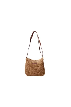 Bcjodie Jute Bag 9381
