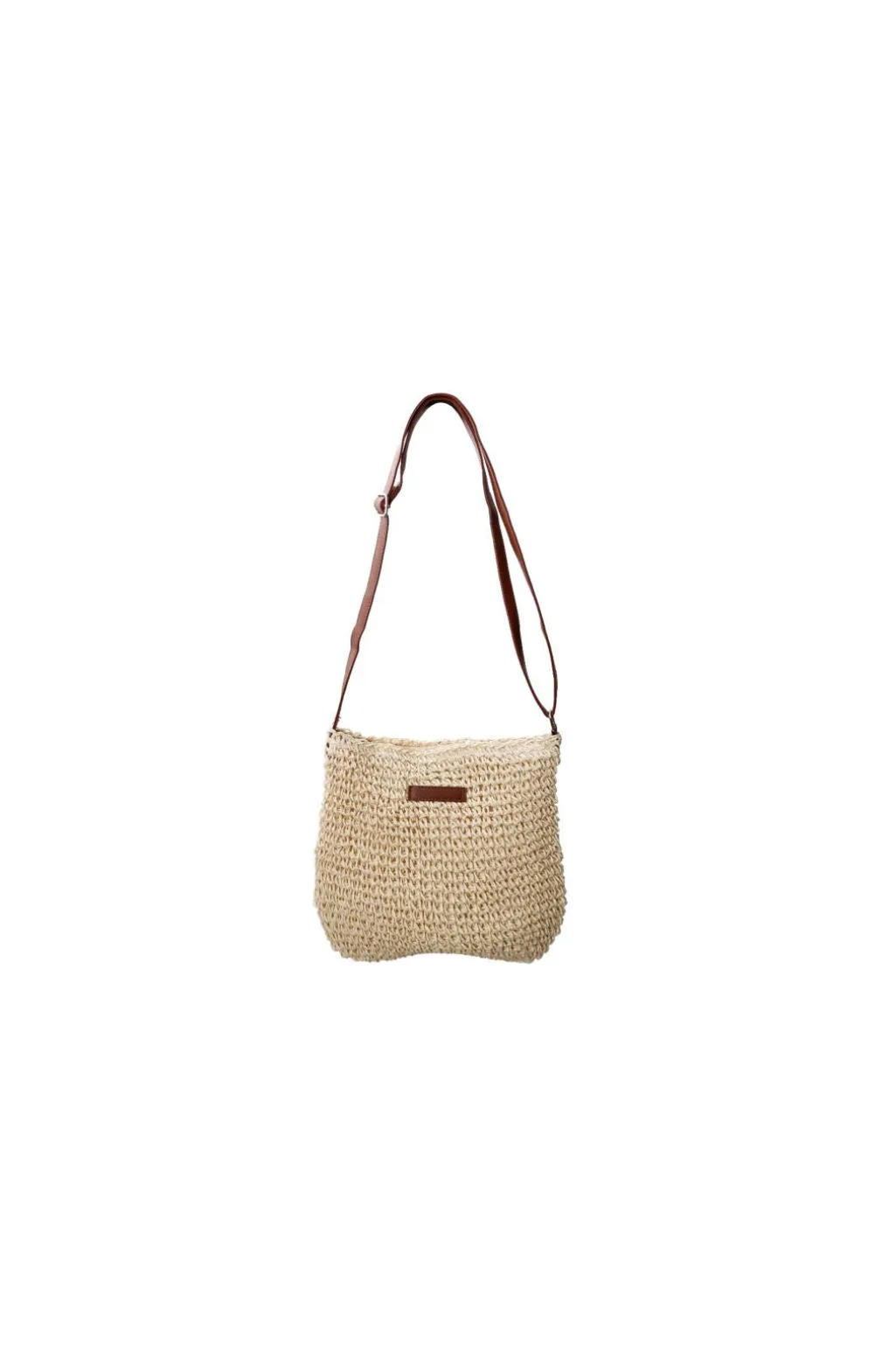 Bcjodie Jute Bag 9381