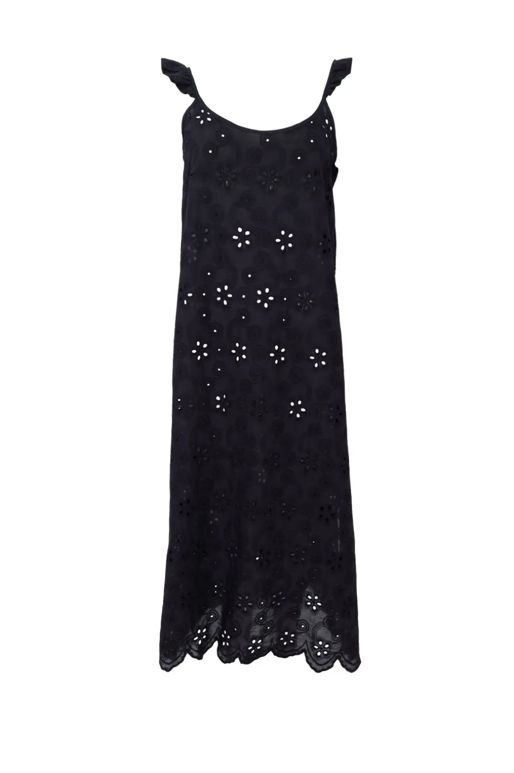 Bcjuliana Lace Strap Dress 41182