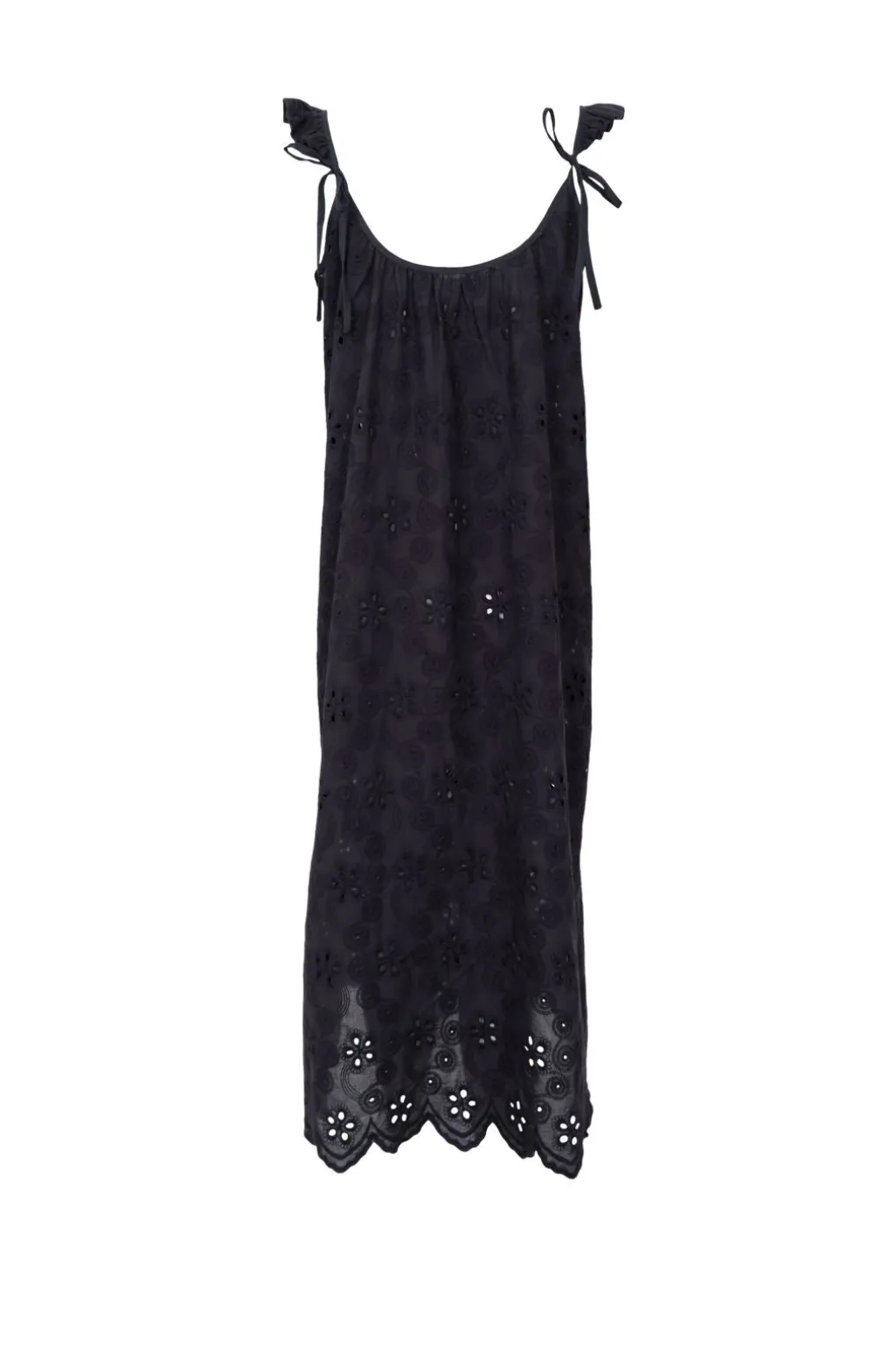 Bcjuliana Lace Strap Dress 41182