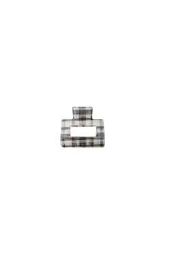 Bckarmen Medium Hair Claw 5997