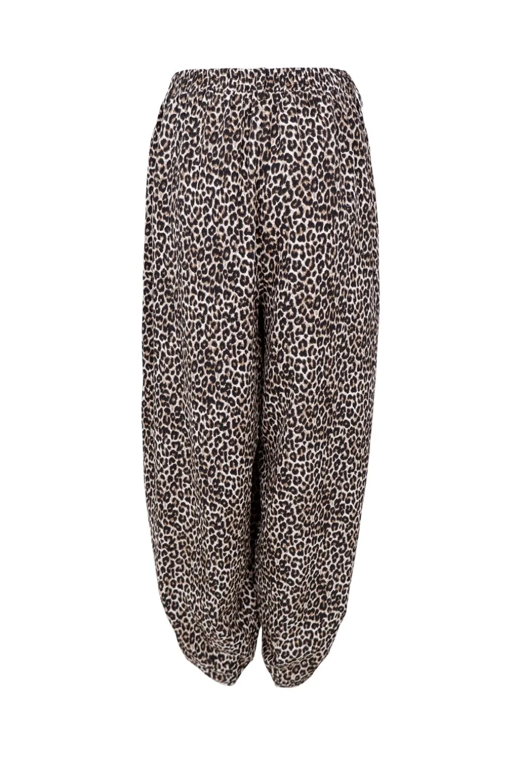 Bckelly Balloon Pant 41201