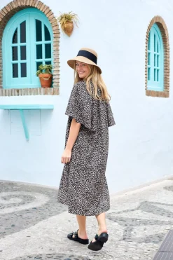 Bckelly Dress 41153
