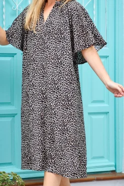 Bckelly Dress 41153