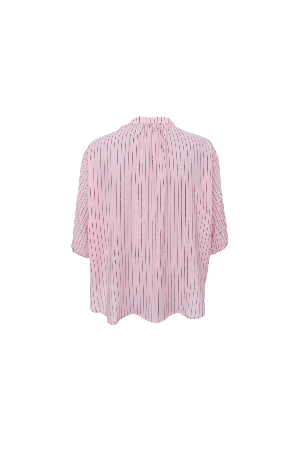 Bckendall Blouse 40929