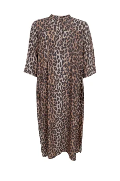 Bckenna Shirt Dress 40927